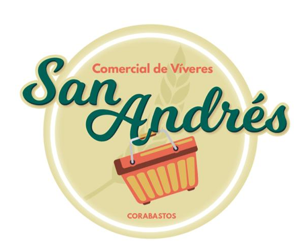 Comercial de Viveres.